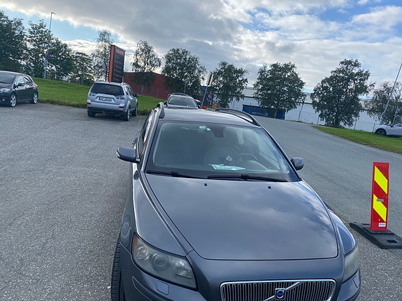 Volvo V50 14 of 21
