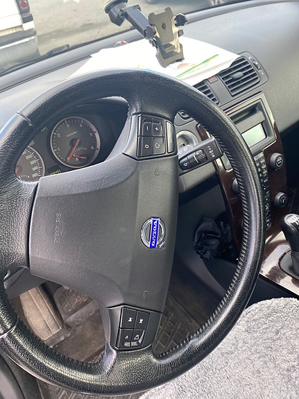 Volvo V50 12 of 21