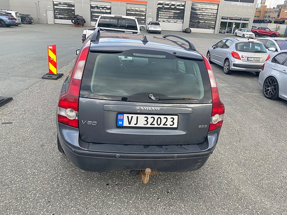 Volvo V50 13 of 21