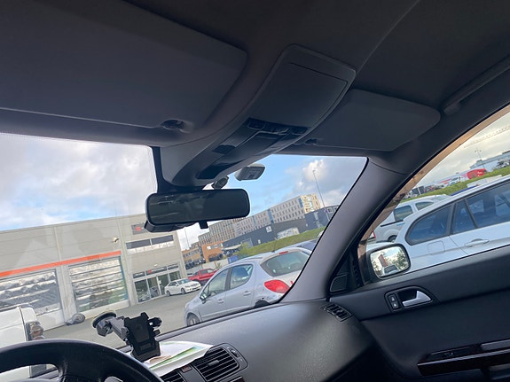 Volvo V50 10 of 21