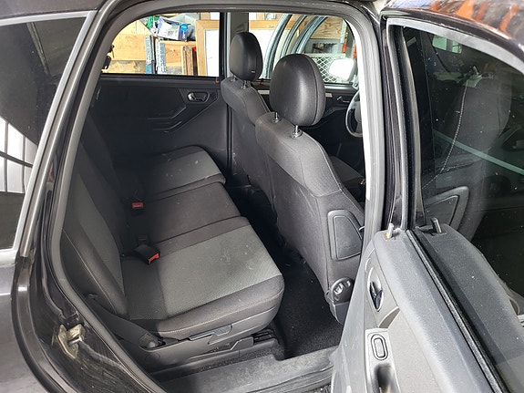 Opel Meriva 5 of 9