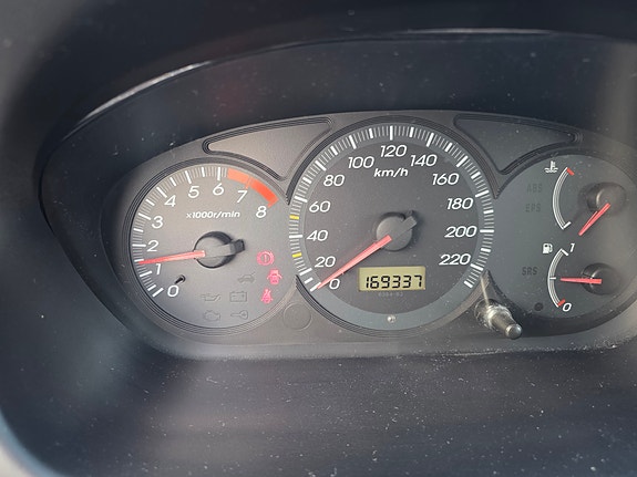 Honda Civic 9 of 9