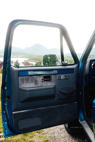 Chevrolet Silverado 1500 23 of 30