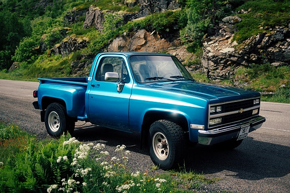 Chevrolet Silverado 1500 4 of 30