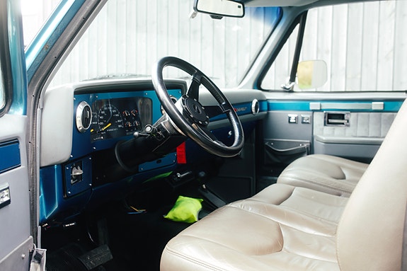 Chevrolet Silverado 1500 24 of 30