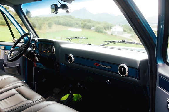 Chevrolet Silverado 1500 21 of 30