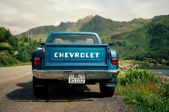 Chevrolet Silverado 1500 3 of 30