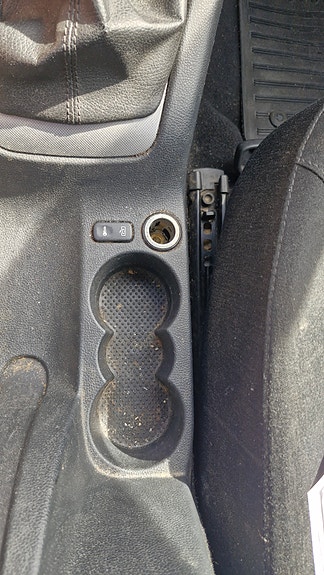 Skoda Octavia 13 of 16
