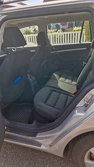 Skoda Octavia 9 of 16