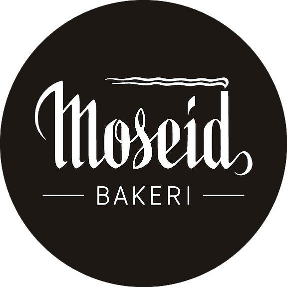 Vi ser etter deg som: logo