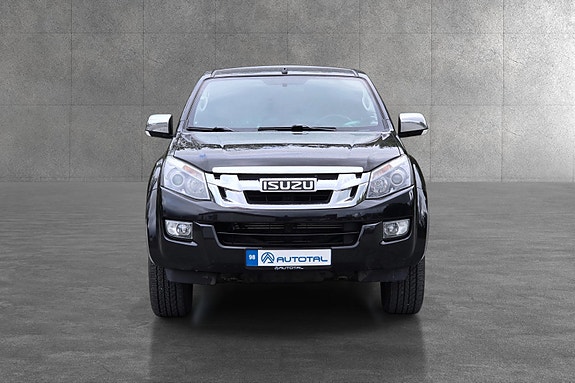 Isuzu D-max 3 of 30