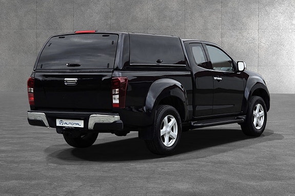 Isuzu D-max 9 of 30