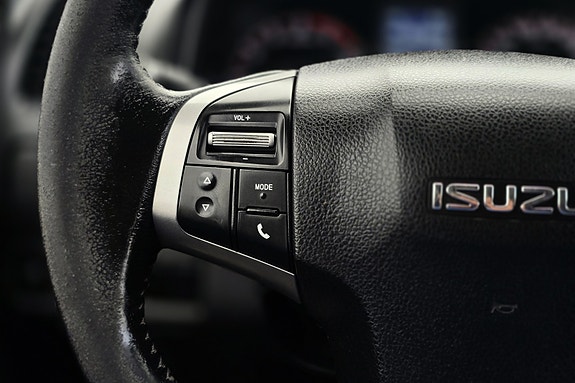Isuzu D-max 22 of 30