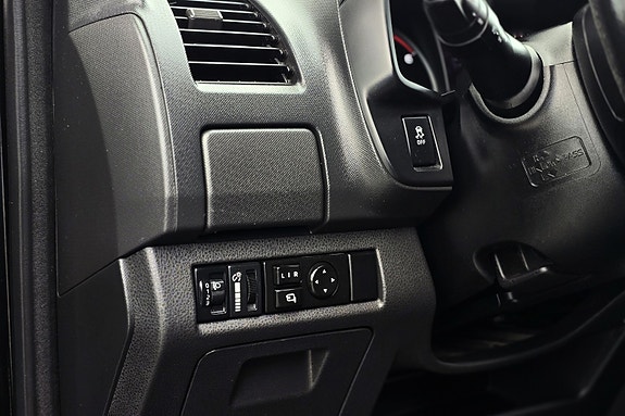 Isuzu D-max 28 of 30