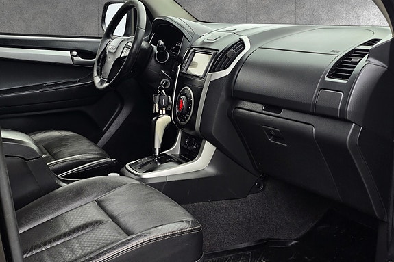 Isuzu D-max 20 of 30
