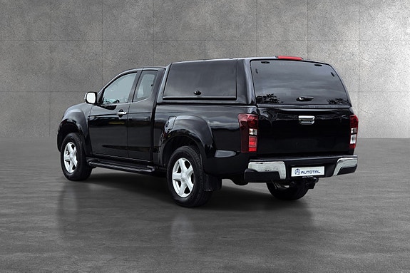 Isuzu D-max 7 of 30