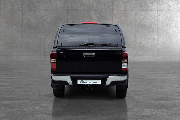 Isuzu D-max 8 of 30