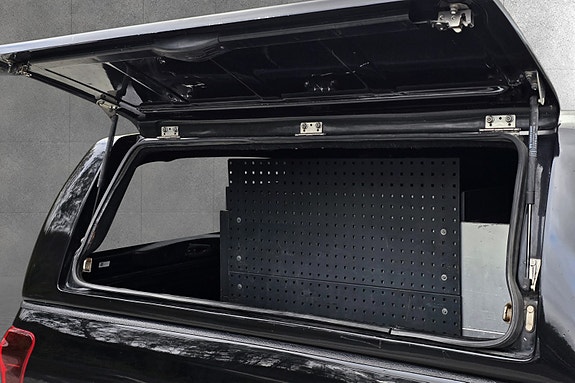 Isuzu D-max 18 of 30