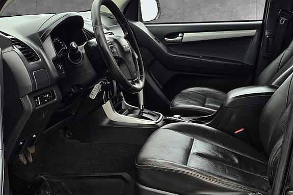 Isuzu D-max 14 of 30