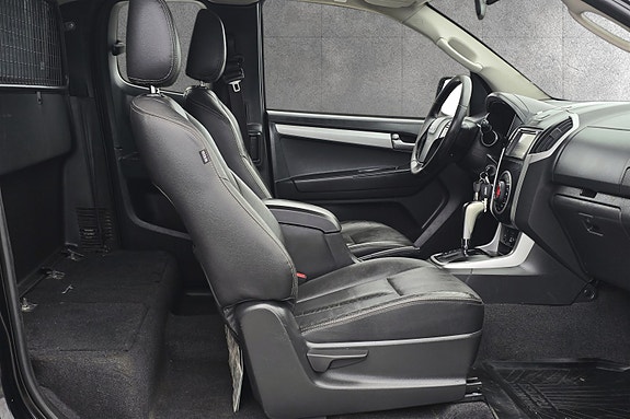 Isuzu D-max 19 of 30