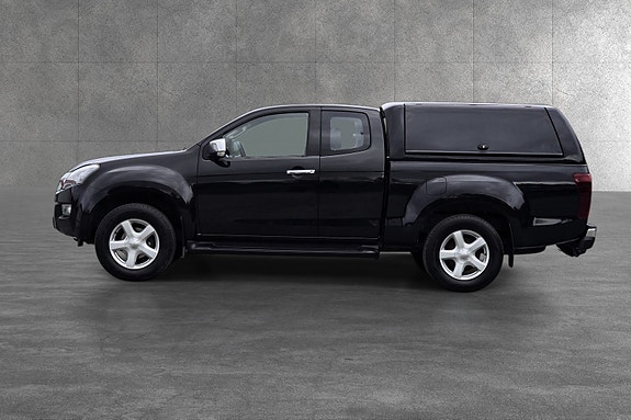 Isuzu D-max 6 of 30