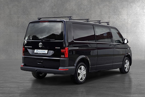 Volkswagen Transporter 7 of 30