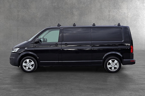 Volkswagen Transporter 4 of 30