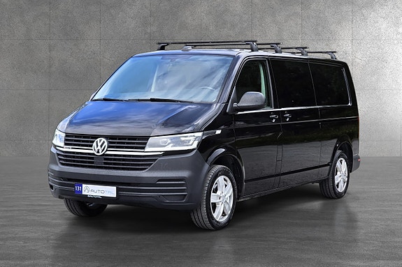 Volkswagen Transporter 3 of 30