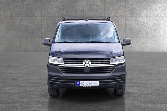 Volkswagen Transporter 2 of 30