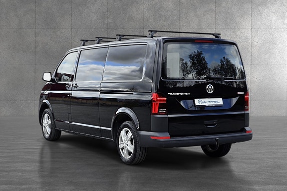 Volkswagen Transporter 5 of 30