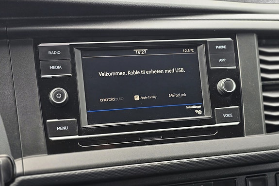 Volkswagen Transporter 17 of 30