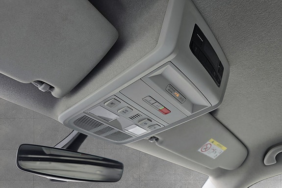 Volkswagen Transporter 20 of 30