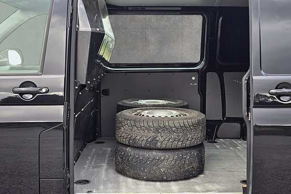 Volkswagen Transporter 30 of 30