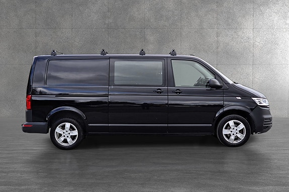 Volkswagen Transporter 8 of 30