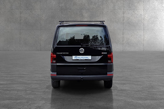 Volkswagen Transporter 6 of 30