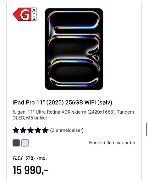 Product image 2 of 3