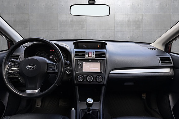 Subaru XV 12 of 18