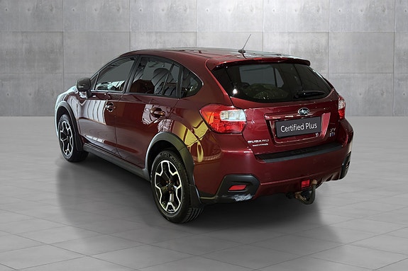 Subaru XV 3 of 18