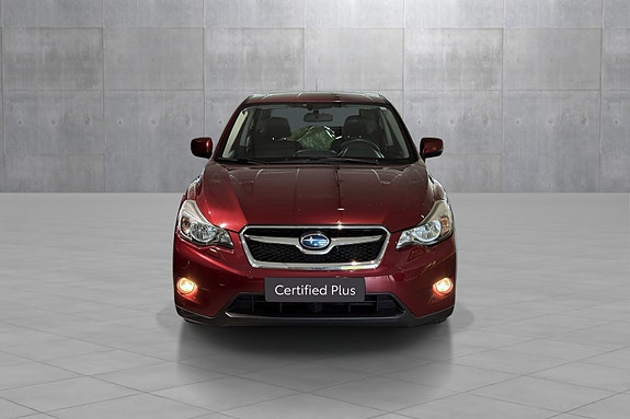 Subaru XV 8 of 18