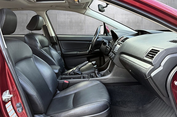 Subaru XV 10 of 18