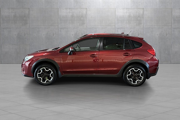Subaru XV 2 of 18