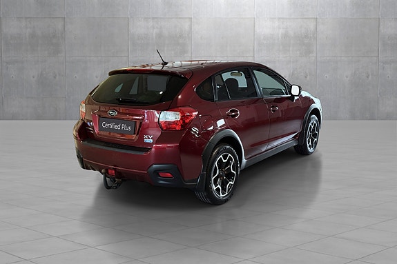 Subaru XV 5 of 18