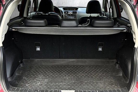 Subaru XV 18 of 18