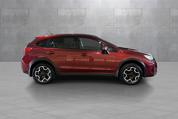 Subaru XV 6 of 18