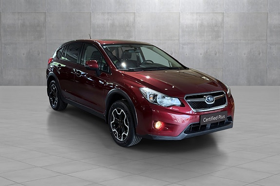 Subaru XV 7 of 18