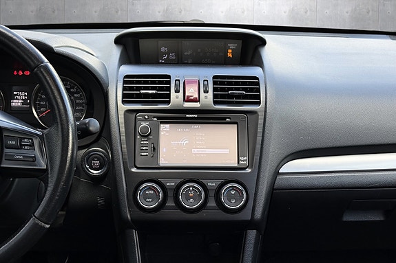 Subaru XV 13 of 18