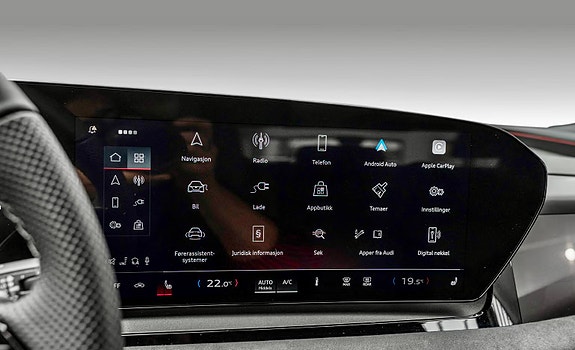 Audi SQ6 e-tron 16 of 30