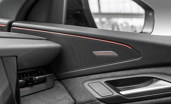 Audi SQ6 e-tron 25 of 30