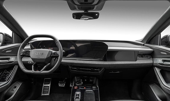 Audi SQ6 e-tron 13 of 30