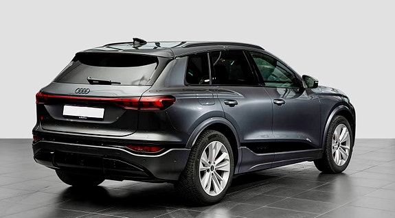 Audi SQ6 e-tron 5 of 30